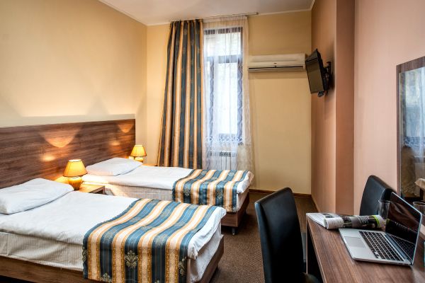Jam Hotel (Lviv)